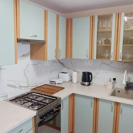 Apartament Plac Lotnikow *