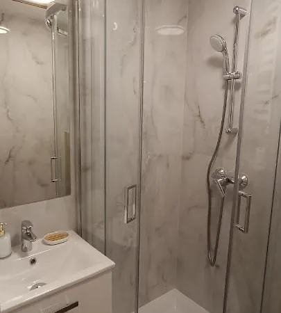 Apartament Plac Lotnikow Appartamento *